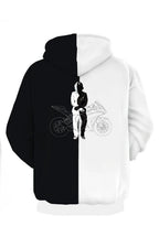 Limited Edition Rhythm Rider Hoodie